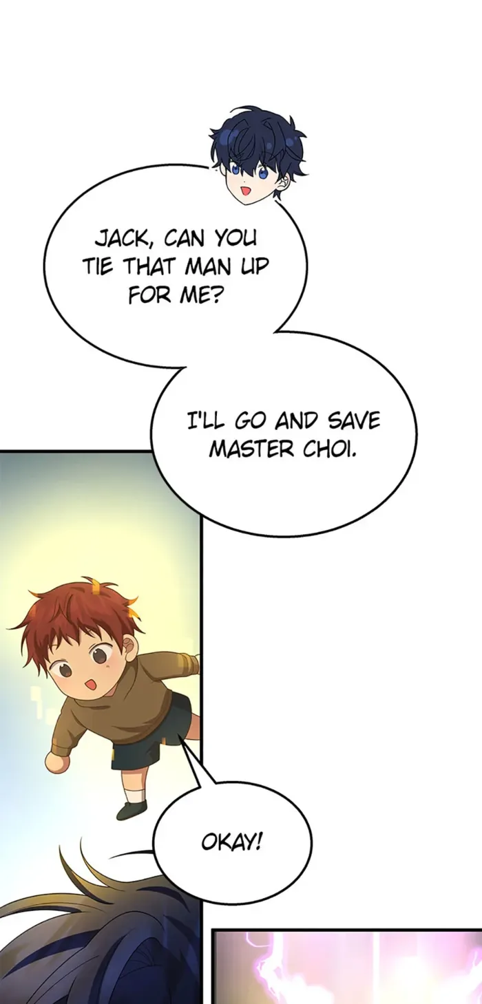 Heir Of Mythical Heroes Chapter 68 page 59