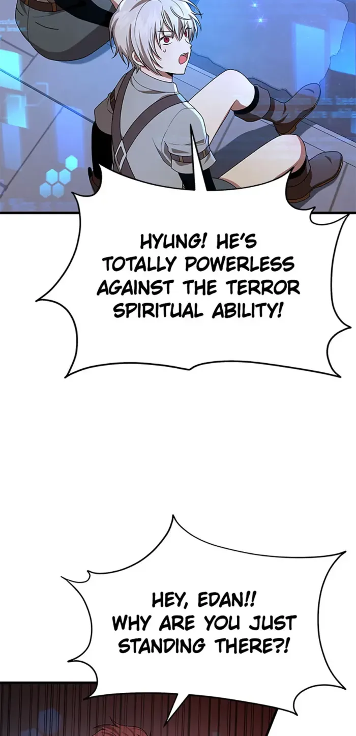 Heir Of Mythical Heroes Chapter 68 page 4