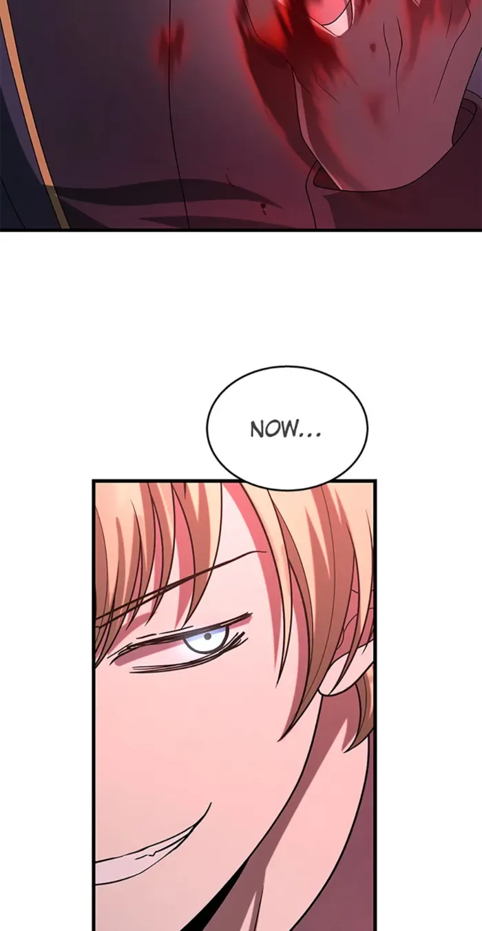 Heir Of Mythical Heroes Chapter 69 page 19