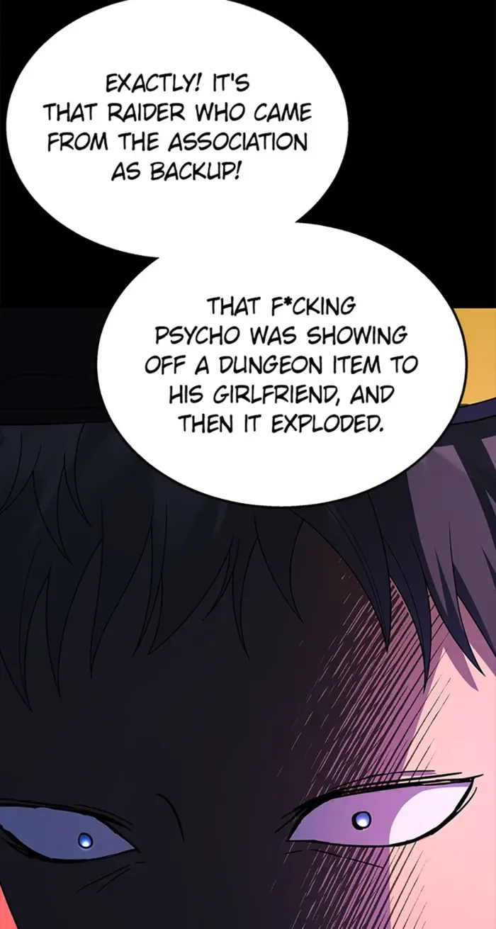 Heir Of Mythical Heroes Chapter 68 page 84