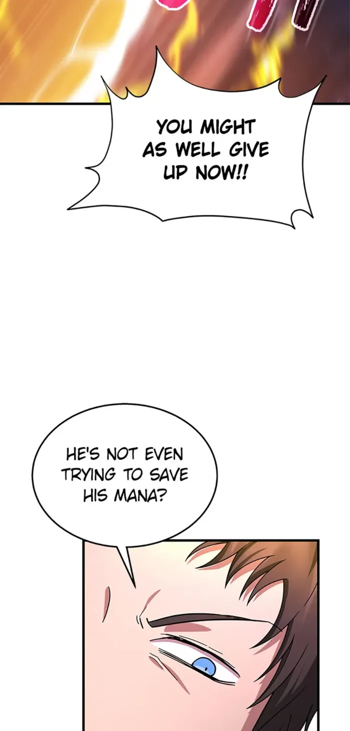 Heir Of Mythical Heroes Chapter 67 page 24