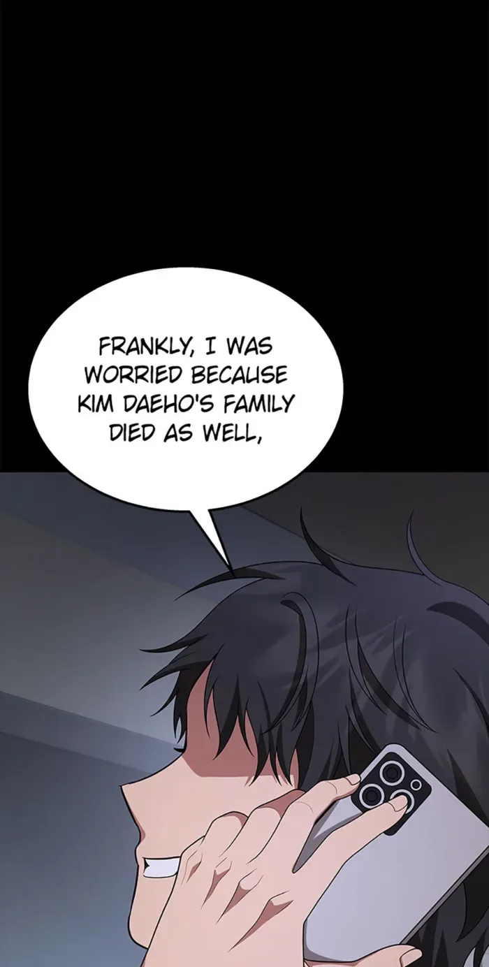 Heir Of Mythical Heroes Chapter 68 page 86
