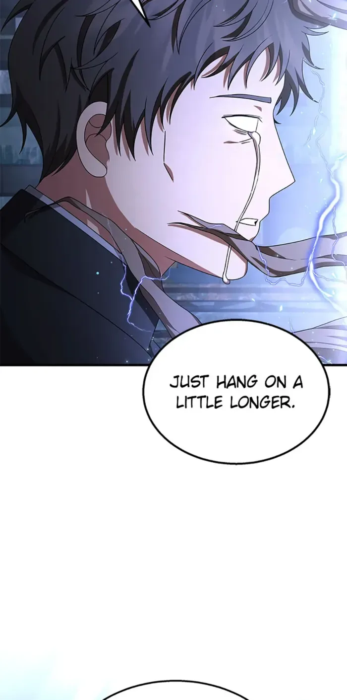 Heir Of Mythical Heroes Chapter 69 page 3