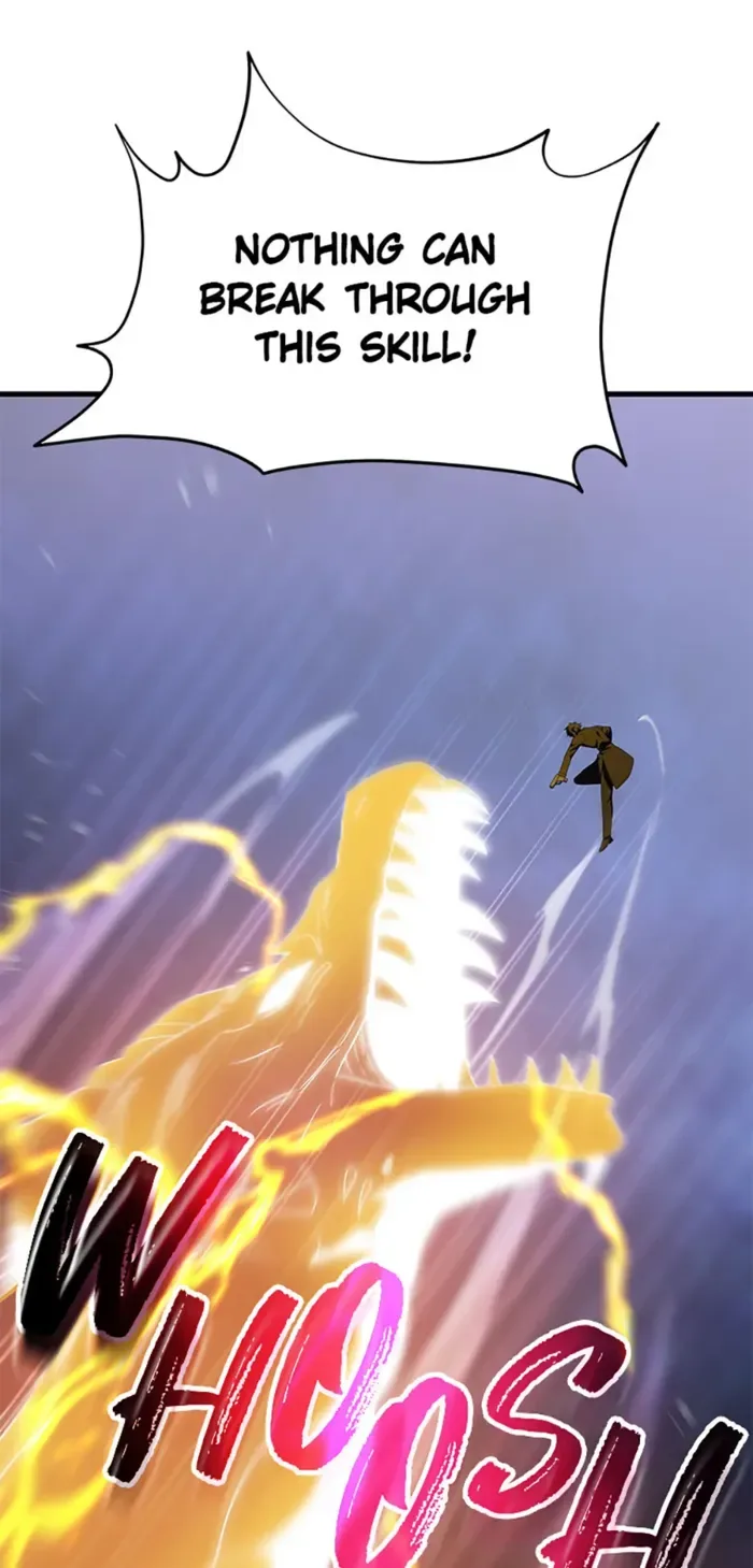 Heir Of Mythical Heroes Chapter 67 page 23