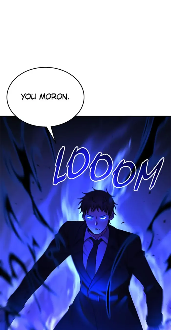 Heir Of Mythical Heroes Chapter 67 page 14