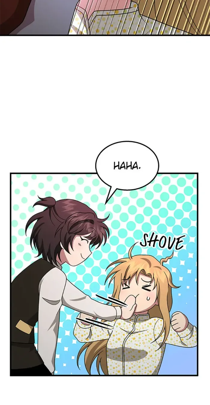 Heir Of Mythical Heroes Chapter 70 page 7