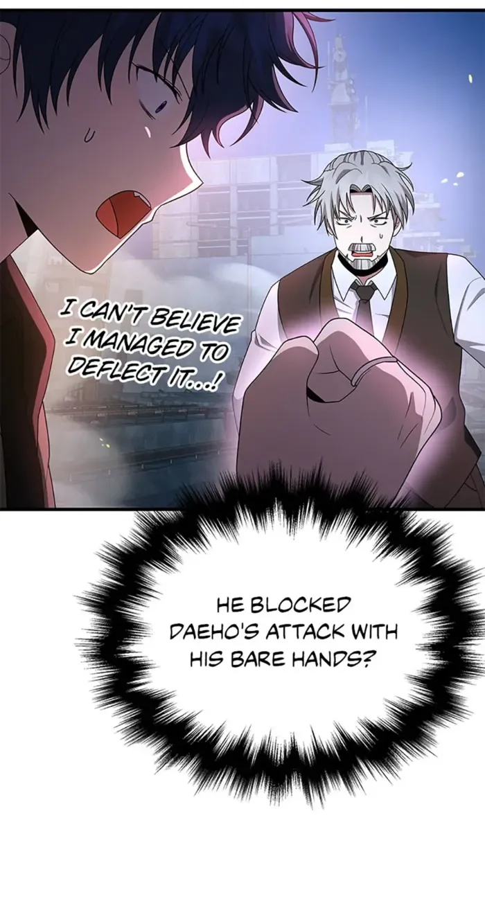 Heir Of Mythical Heroes Chapter 67 page 42