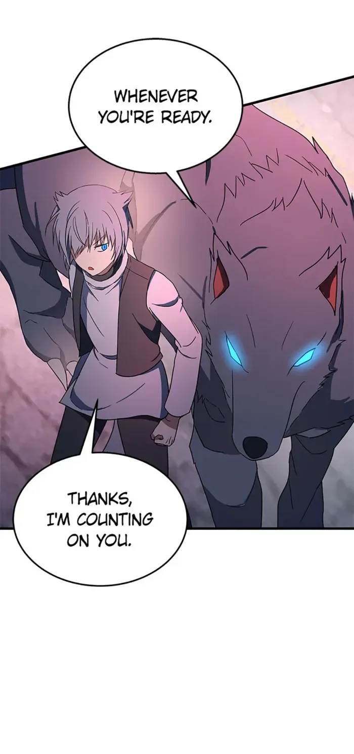 Heir Of Mythical Heroes Chapter 69 page 109