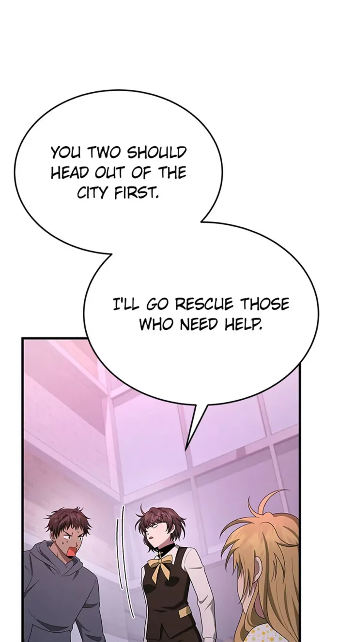 Heir Of Mythical Heroes Chapter 70 page 18