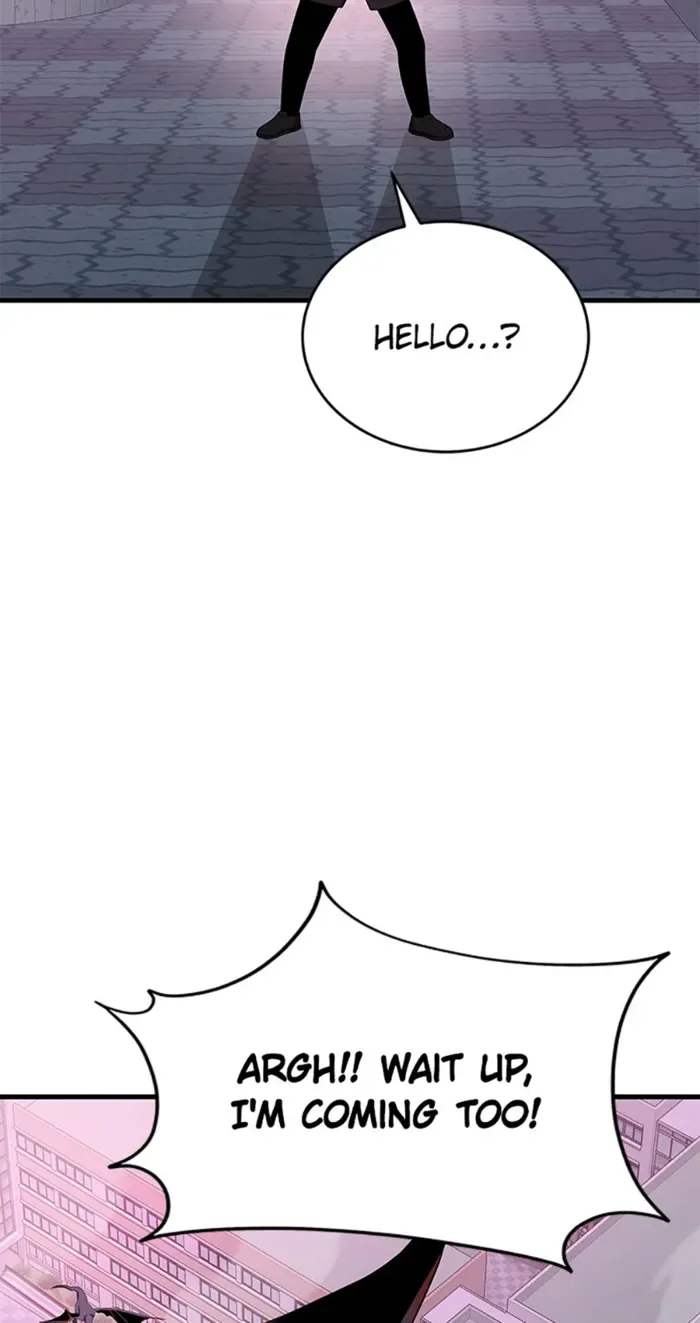 Heir Of Mythical Heroes Chapter 70 page 27