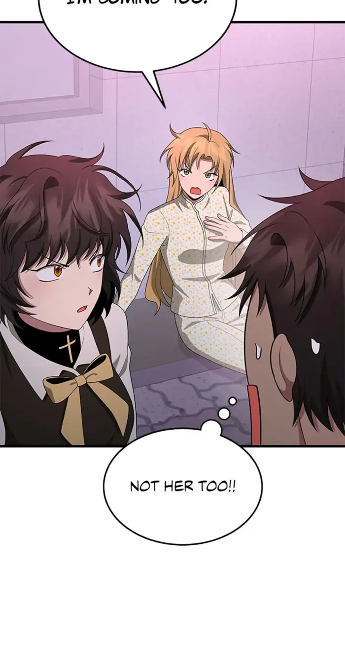 Heir Of Mythical Heroes Chapter 70 page 20