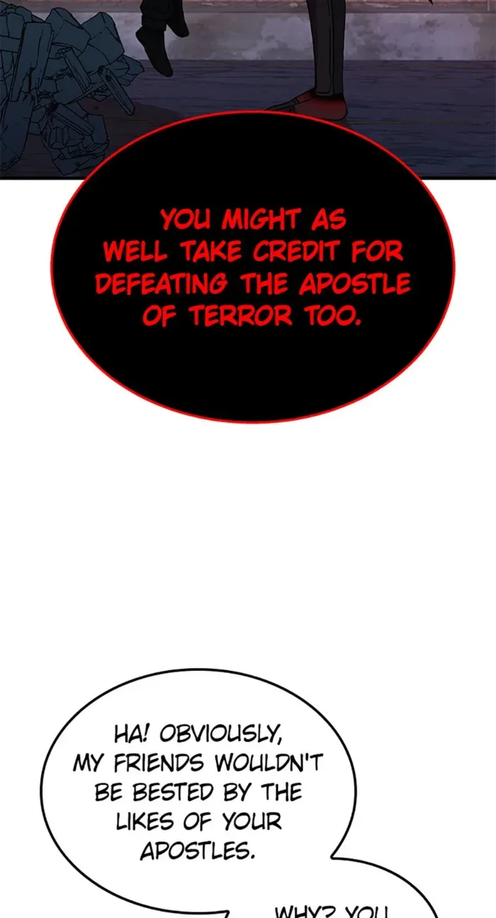 Heir Of Mythical Heroes Chapter 69 page 89