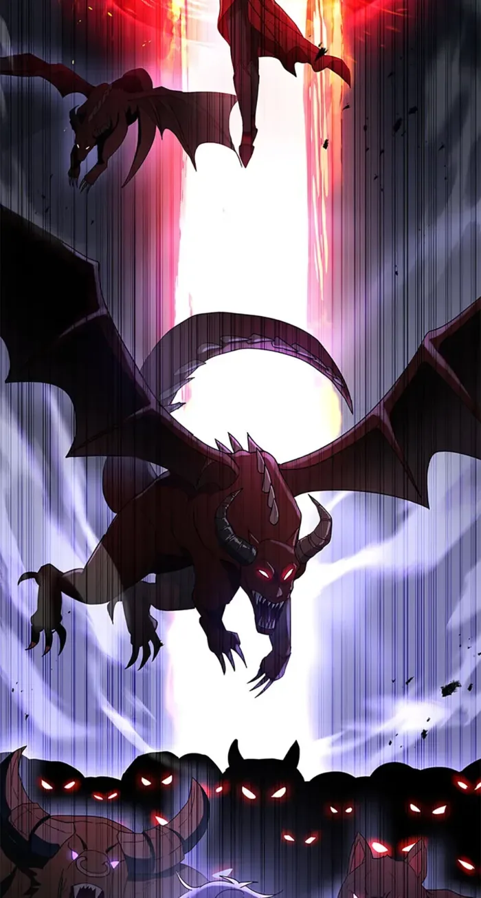 Heir Of Mythical Heroes Chapter 69 page 128