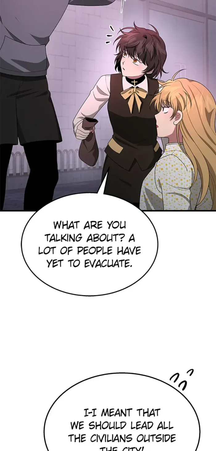 Heir Of Mythical Heroes Chapter 70 page 13
