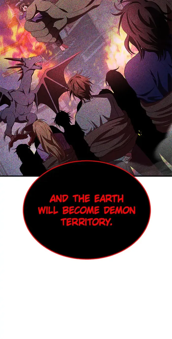 Heir Of Mythical Heroes Chapter 69 page 85