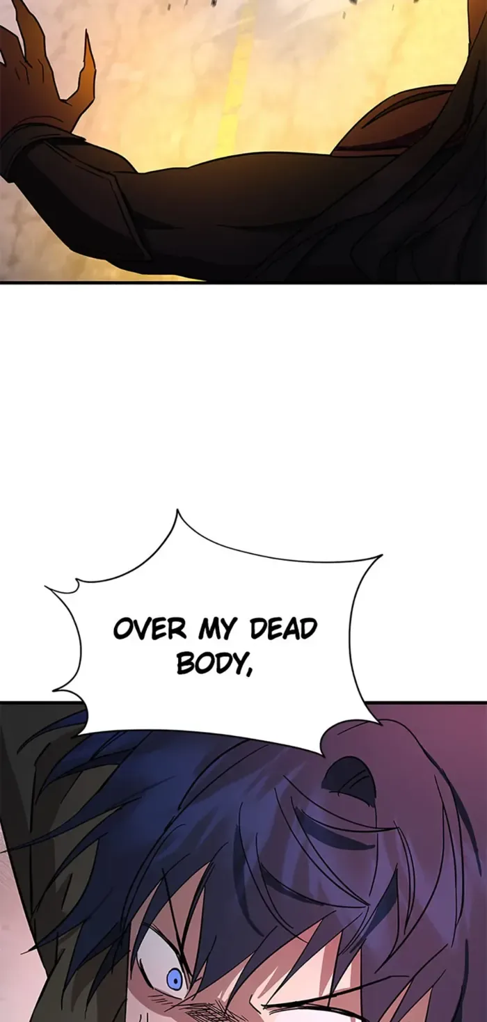 Heir Of Mythical Heroes Chapter 69 page 96