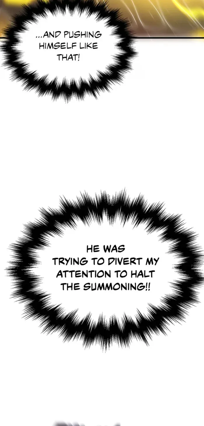 Heir Of Mythical Heroes Chapter 67 page 28