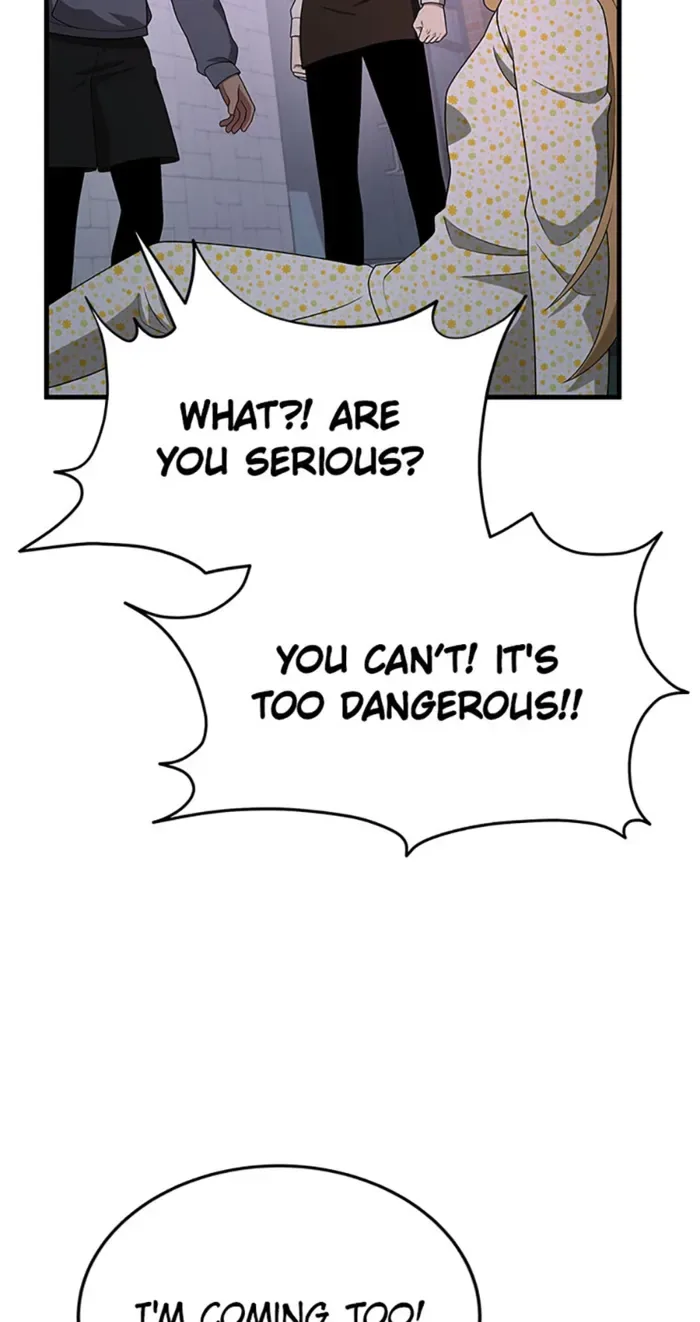 Heir Of Mythical Heroes Chapter 70 page 19