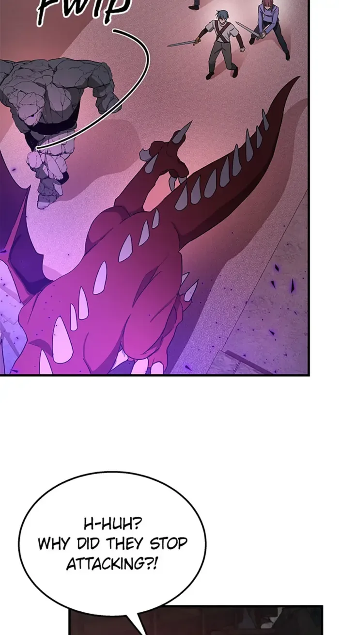Heir Of Mythical Heroes Chapter 69 page 122