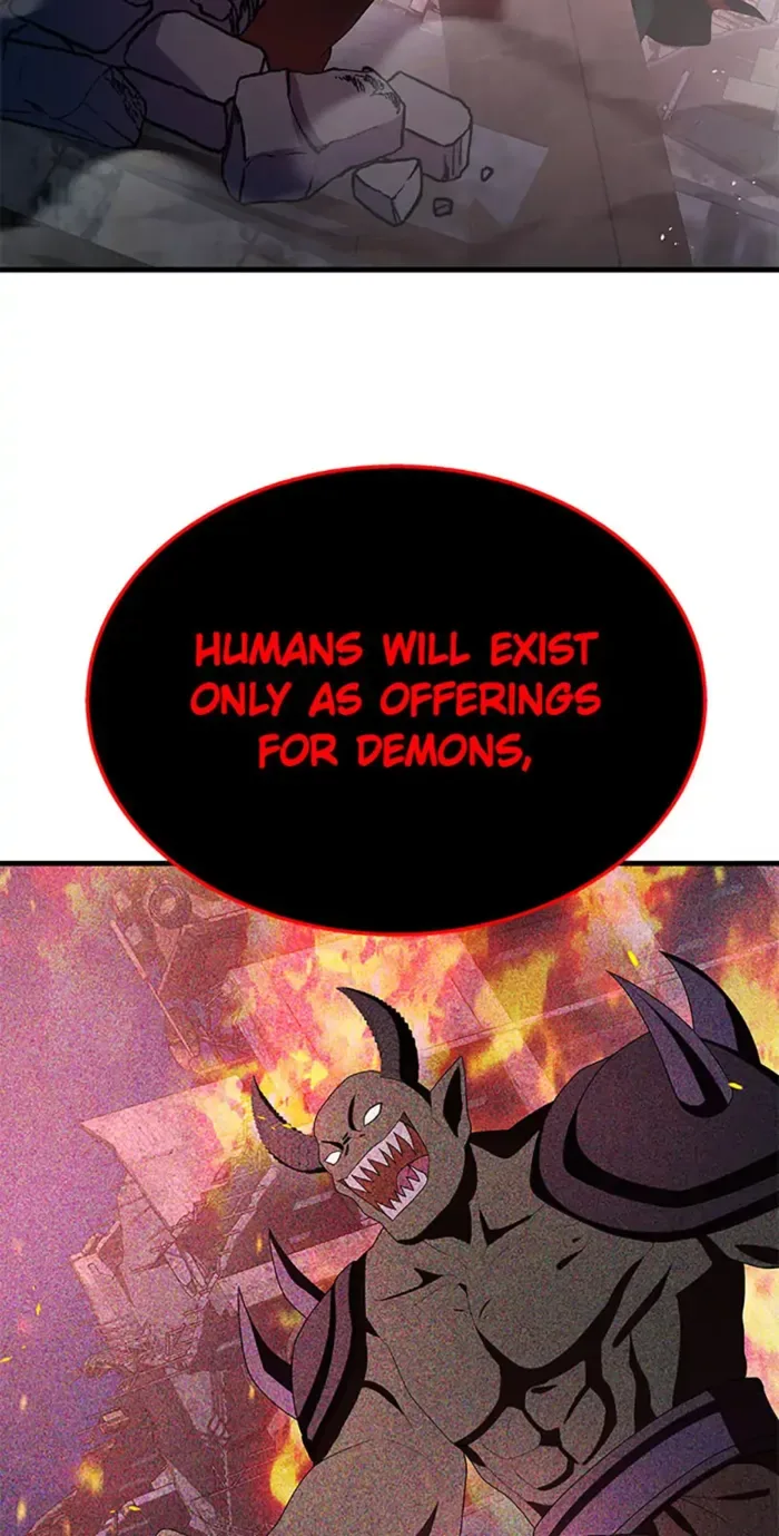 Heir Of Mythical Heroes Chapter 69 page 84