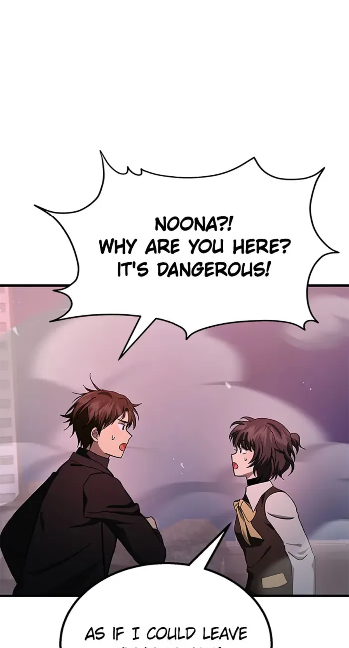 Heir Of Mythical Heroes Chapter 70 page 99