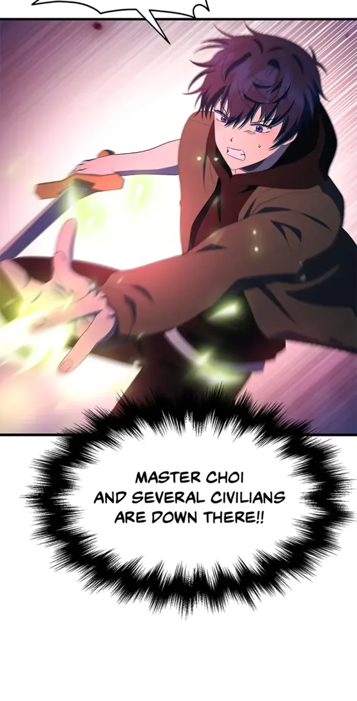 Heir Of Mythical Heroes Chapter 70 page 66