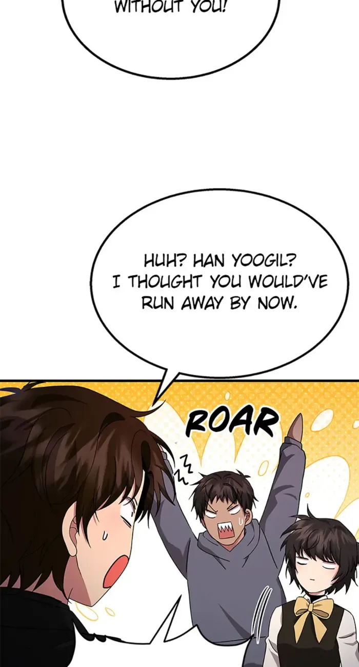 Heir Of Mythical Heroes Chapter 70 page 100