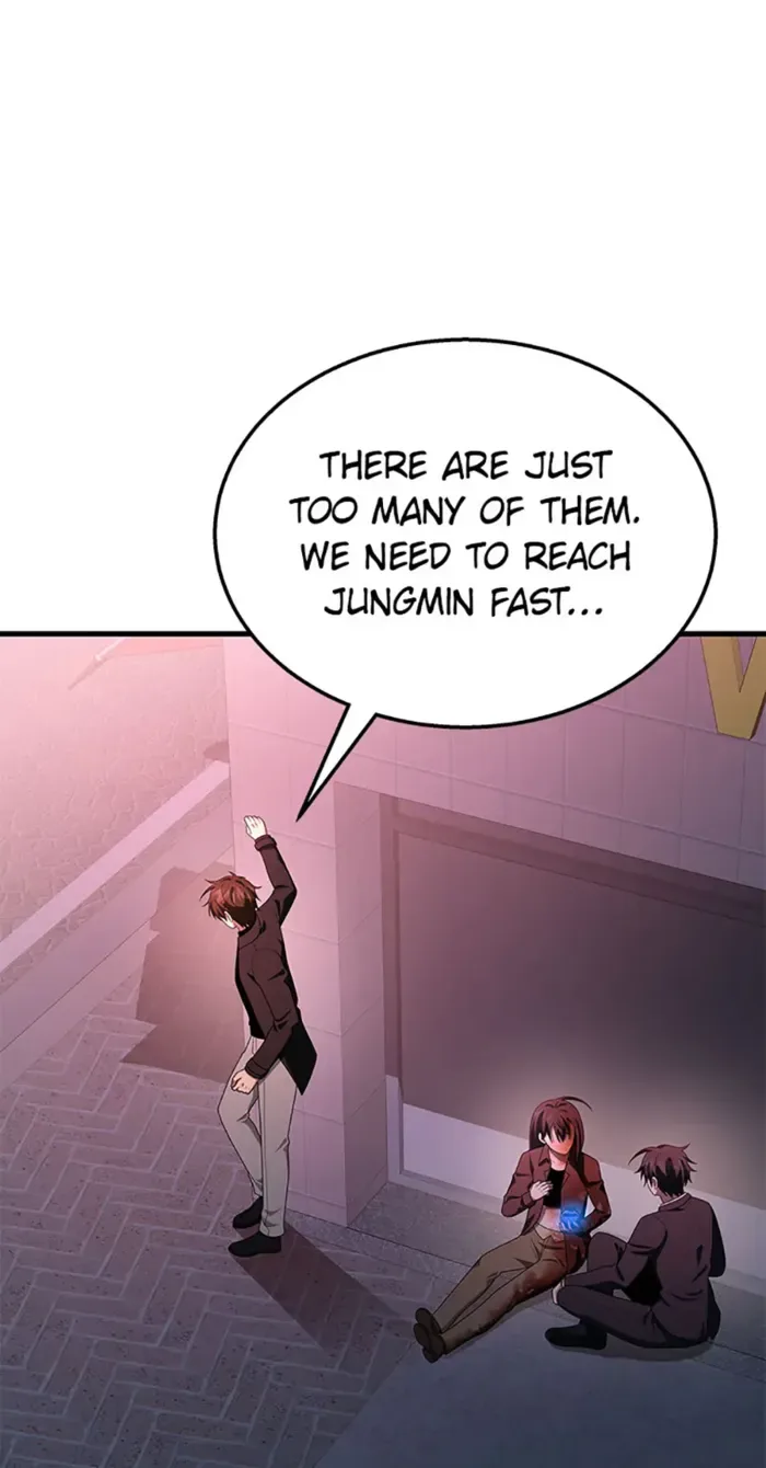 Heir Of Mythical Heroes Chapter 70 page 80