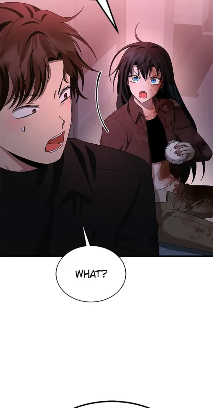 Heir Of Mythical Heroes Chapter 70 page 83