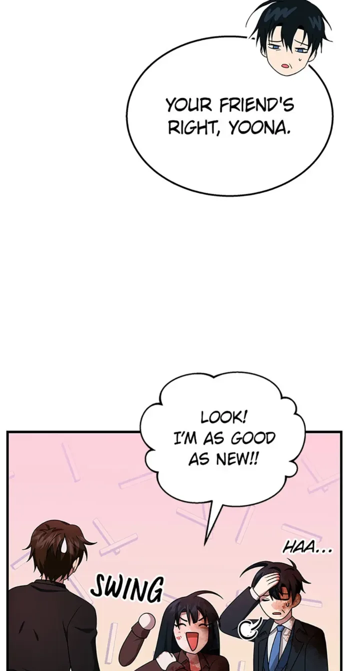 Heir Of Mythical Heroes Chapter 70 page 85