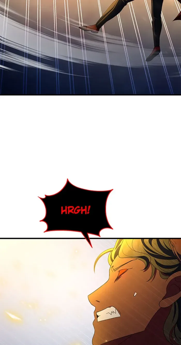 Heir Of Mythical Heroes Chapter 71 page 14
