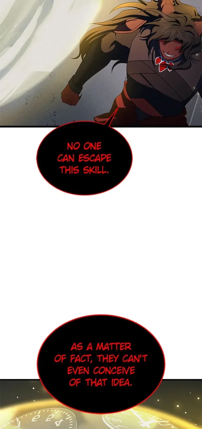 Heir Of Mythical Heroes Chapter 71 page 21