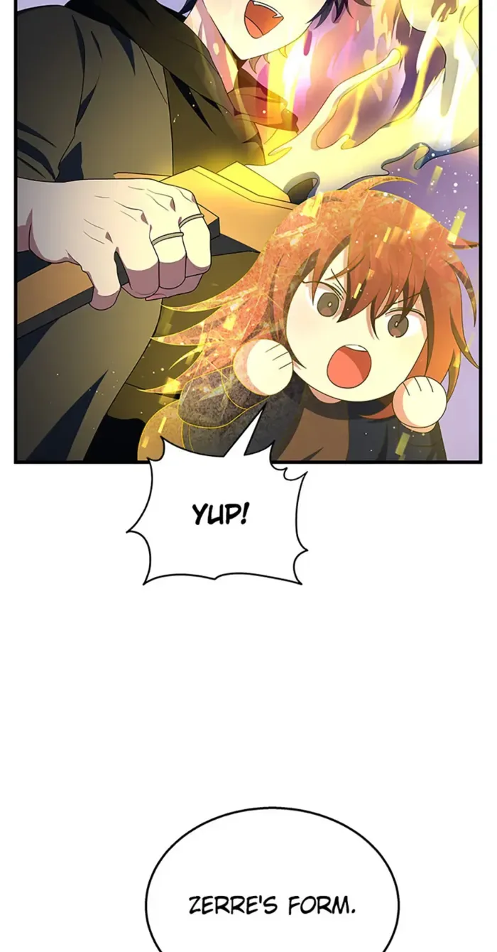 Heir Of Mythical Heroes Chapter 71 page 36