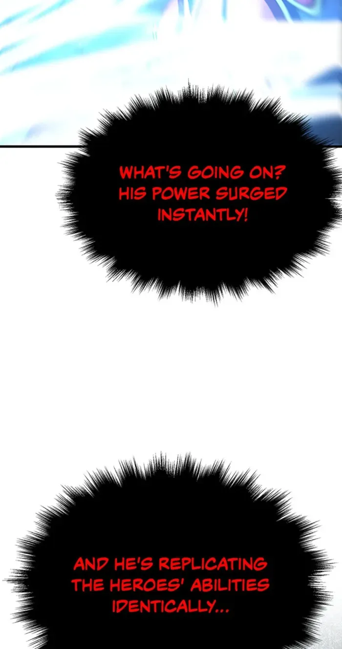 Heir Of Mythical Heroes Chapter 71 page 42