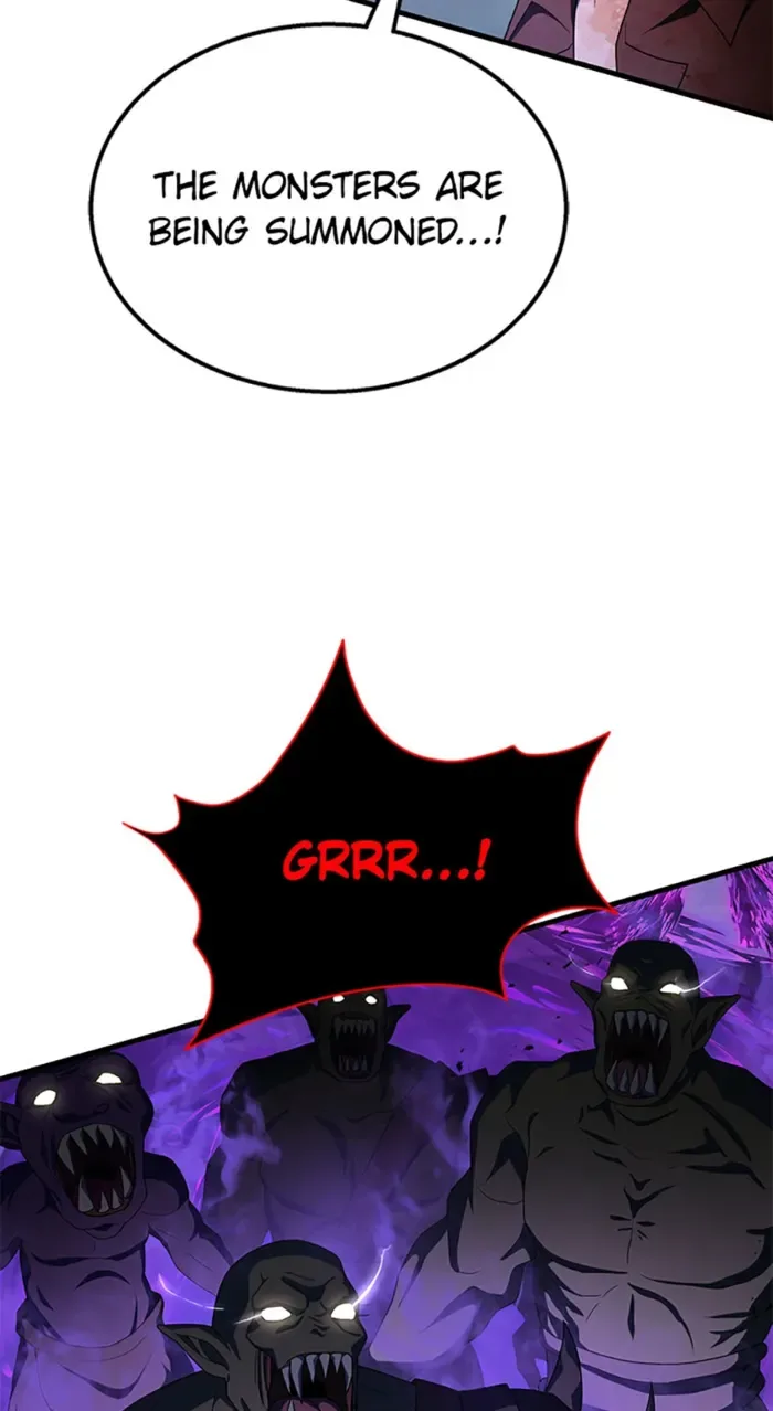 Heir Of Mythical Heroes Chapter 72 page 6