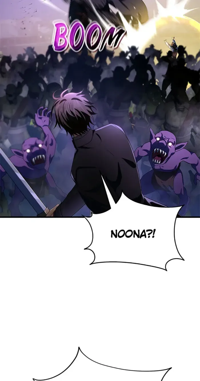 Heir Of Mythical Heroes Chapter 72 page 21