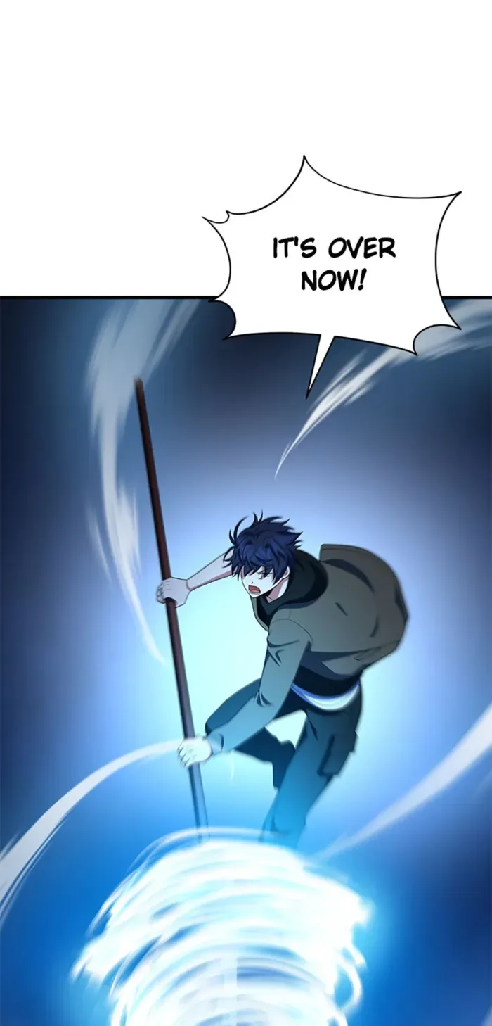Heir Of Mythical Heroes Chapter 71 page 54