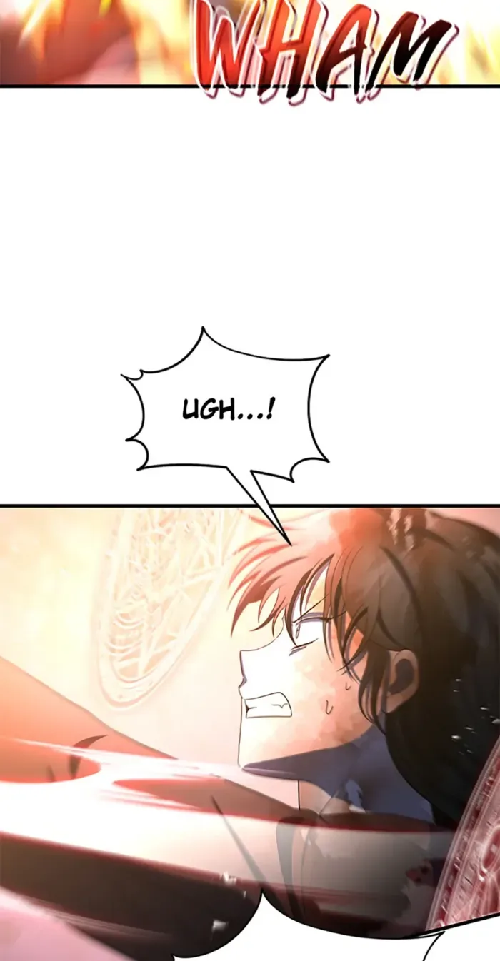 Heir Of Mythical Heroes Chapter 72 page 33