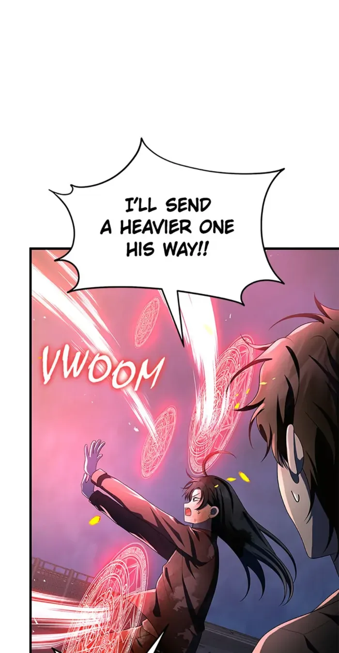 Heir Of Mythical Heroes Chapter 72 page 30