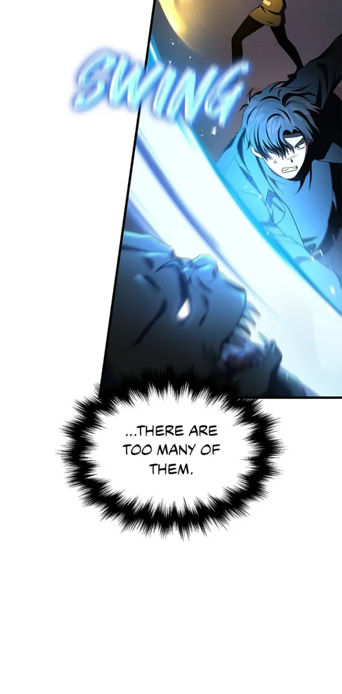 Heir Of Mythical Heroes Chapter 72 page 44