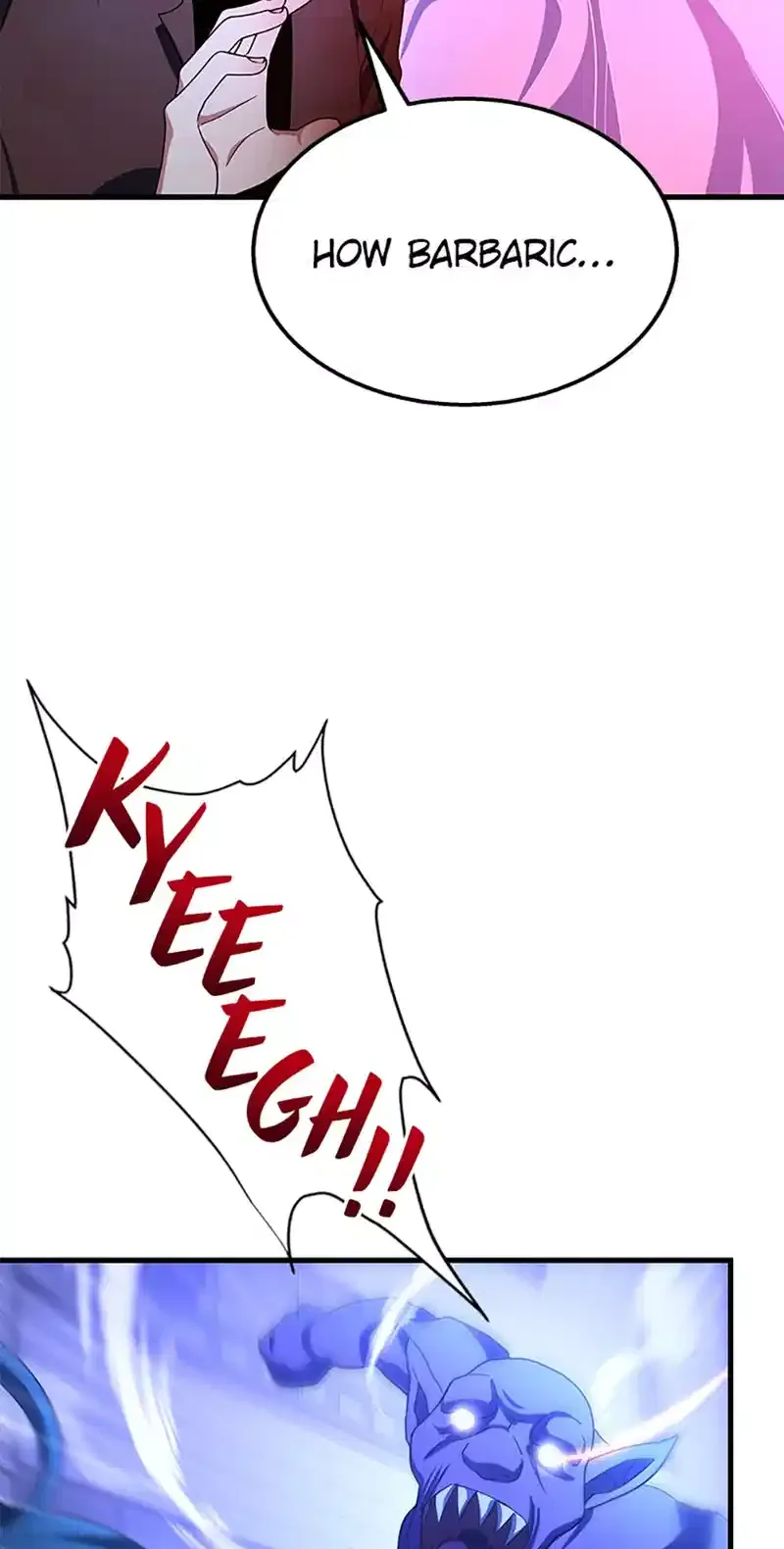 Heir Of Mythical Heroes Chapter 74 page 12
