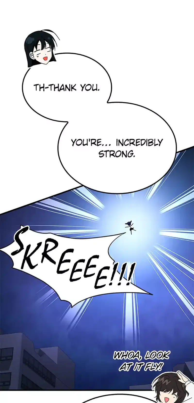 Heir Of Mythical Heroes Chapter 74 page 15