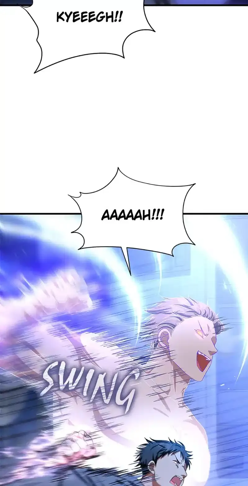 Heir Of Mythical Heroes Chapter 74 page 3