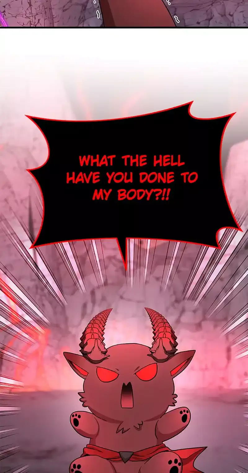Heir Of Mythical Heroes Chapter 74 page 59