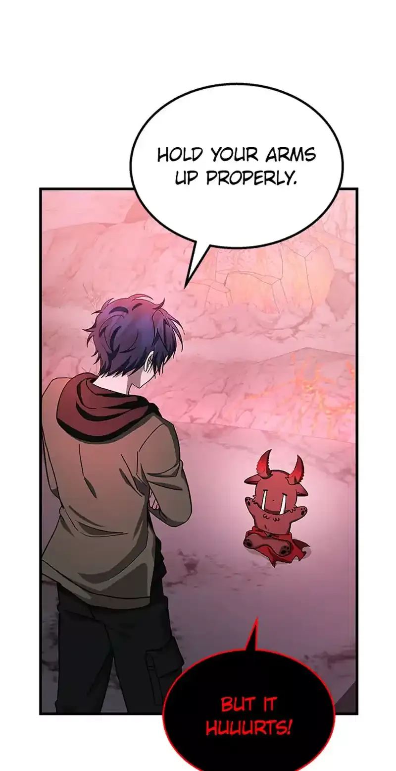 Heir Of Mythical Heroes Chapter 74 page 63
