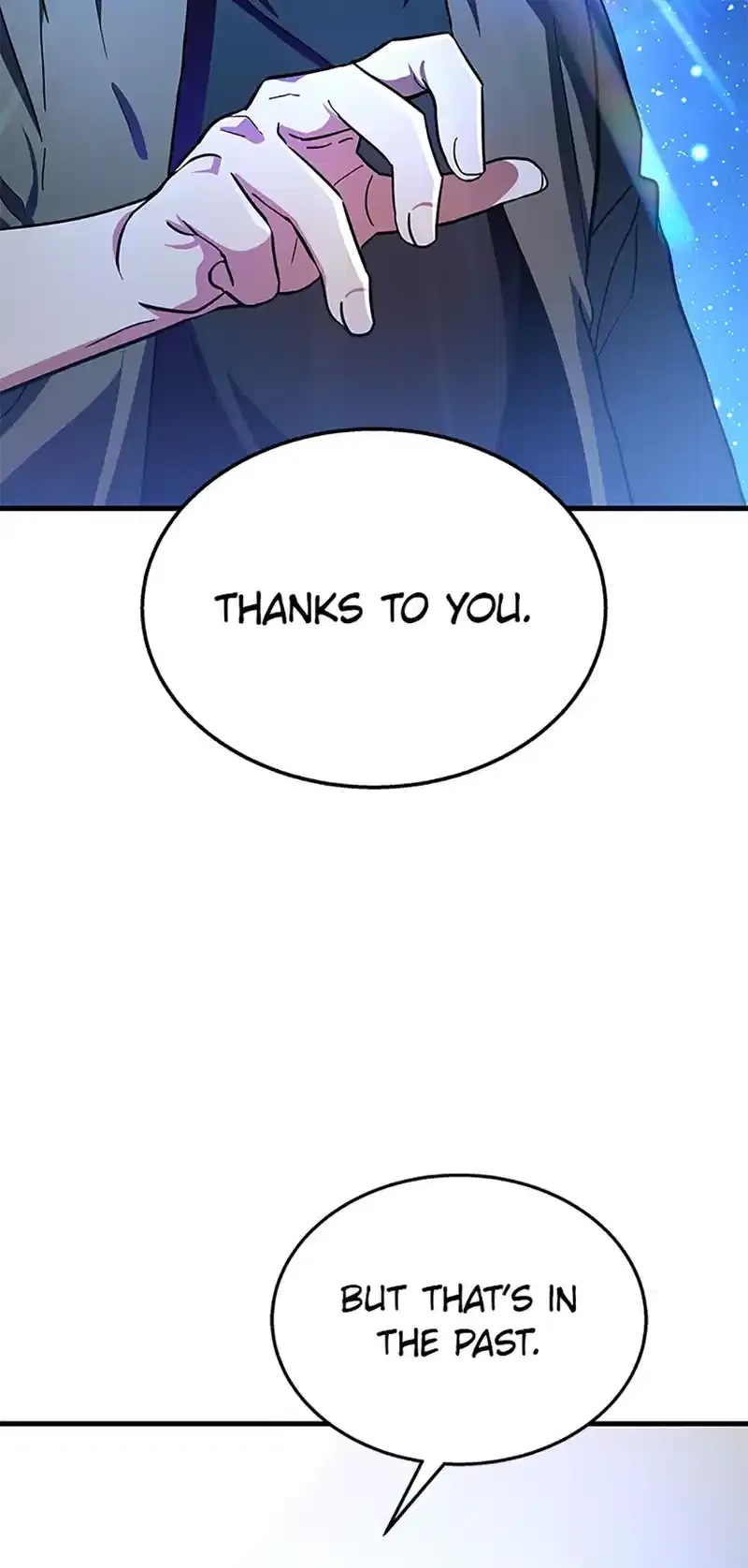 Heir Of Mythical Heroes Chapter 74 page 47