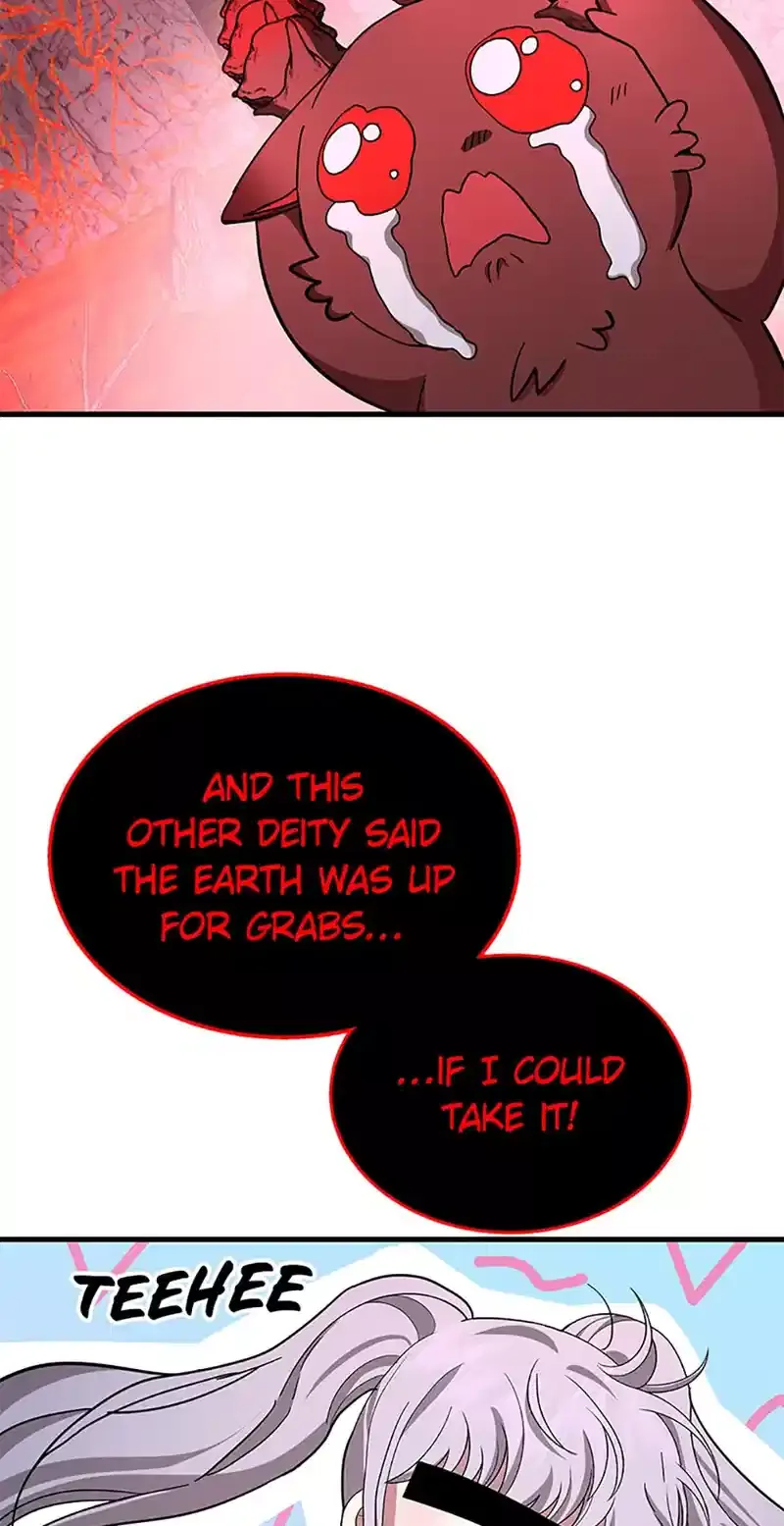 Heir Of Mythical Heroes Chapter 74 page 65