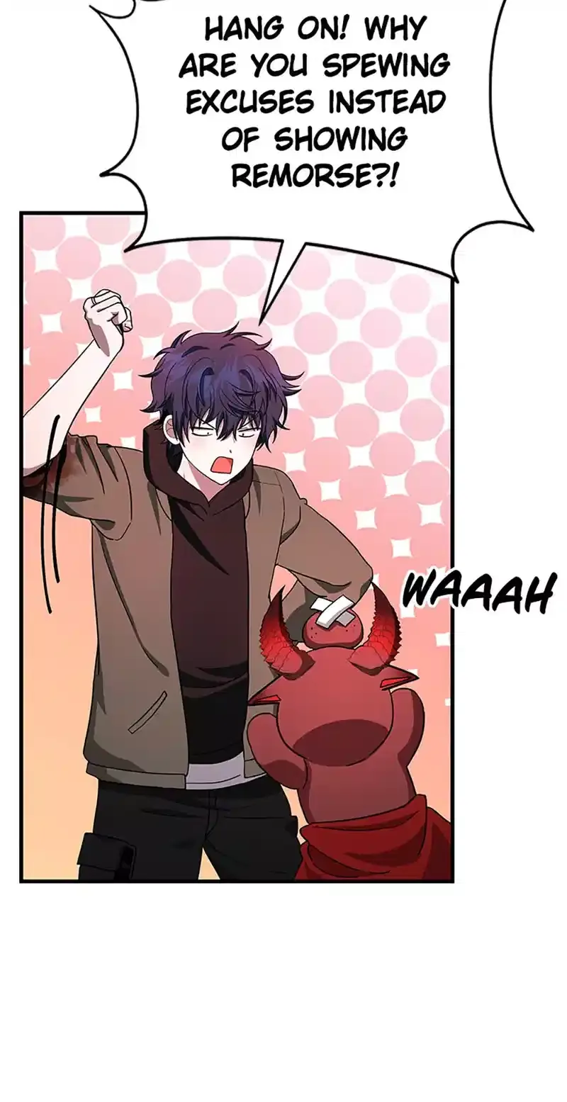 Heir Of Mythical Heroes Chapter 74 page 67