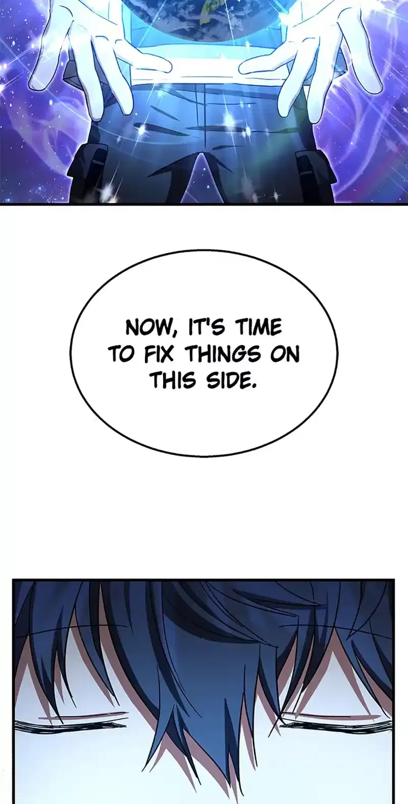 Heir Of Mythical Heroes Chapter 74 page 86