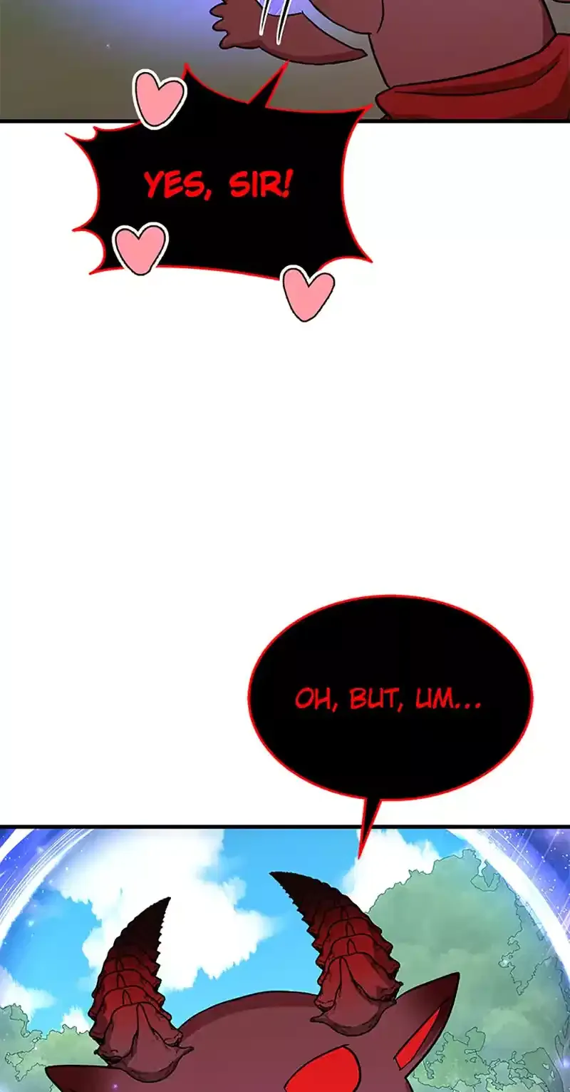 Heir Of Mythical Heroes Chapter 74 page 80